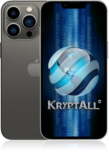 Kyrptall® 13 Pro Max